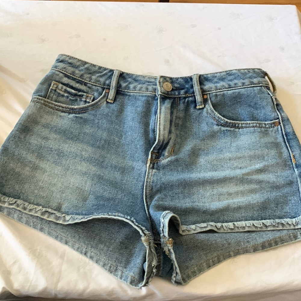 Pac sun shorts